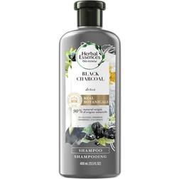 Herbal Essences Bio:Renew Detox Black Charcoal Shampoo 13.5fl oz