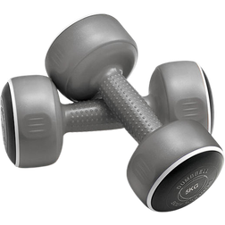 Body Sculpture Smart Dumbbells 2x5kg