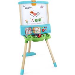 Leapfrog Interactive Learning Easel