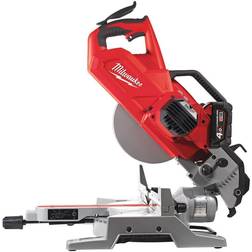 Milwaukee M18 SMS216-0 Solo