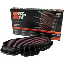 K&N filter luftfilter ha-7012 honda 700/750 j nm4 vultus