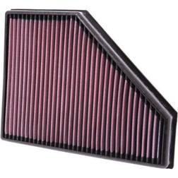 K&N 33-2942 Replacement Air Filter
