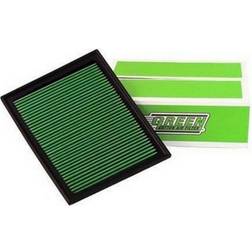 Green Filters P950303