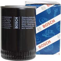 Bosch oljefilter 451