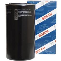 Bosch oliefilter P3002, Volvo