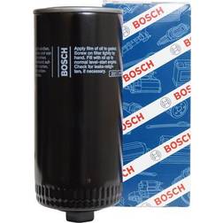 Bosch oliefilter P4015, Volvo