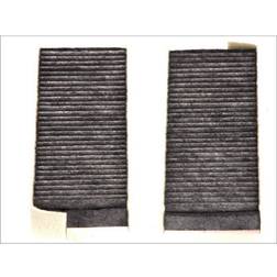 Mahle Filter, kupéventilation KNECHT LAK 428/S