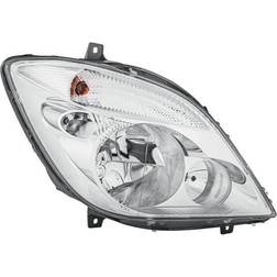 Hella 1EB 247 012-021 FF/Halogen-Huvudstrålkastare