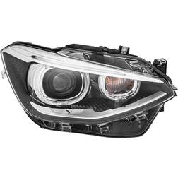 Hella Forlygte 1EL 010 741-561