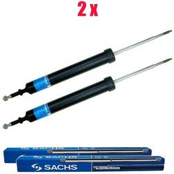 Sachs Absorber Bmw 3 E90 Rr