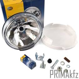 Hella 1F6 010 952-011 Halogen FF Spotlight 12V