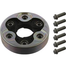 FEBI BILSTEIN Hardyskive 40923 Foran 106 Med Skruer