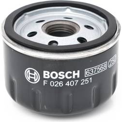 Bosch P7251 Oil Filter