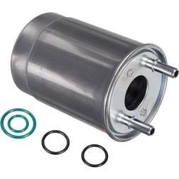 FEBI BILSTEIN Brændstoffilter 48554 Med Pakninger