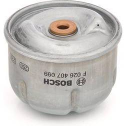 Bosch Ölfilter F 026 407 LAND ROVER Defender Discovery