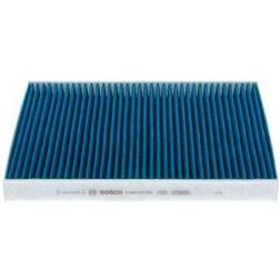 Bosch Filter, kupéventilation 0