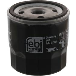 FEBI BILSTEIN Oliefilter OPEL FIAT CHEVROLET 32122