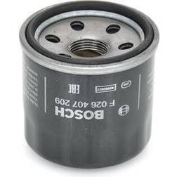 Bosch ölfilter f 026
