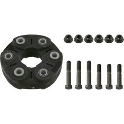 FEBI BILSTEIN Hardyskive BMW 43527