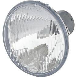 Hella 1K3 114 155-001 Halogen-Insert Headlight 24/12V Round