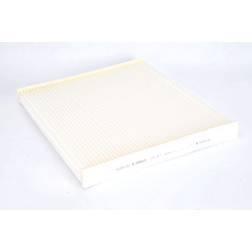 Mahle Kupéfilter Knecht LA 411