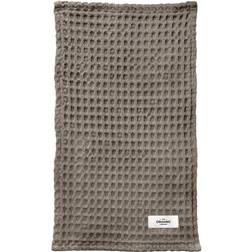 The Organic Company Big Waffle Karklud Beige (40x24cm)