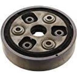 FEBI BILSTEIN Mounting Bush Joint 40857 Rear