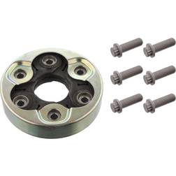 FEBI BILSTEIN Hardyskive 104552 Foran 150 105 Med Skruer