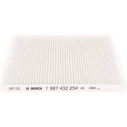 Bosch kabinefilter 1 987 432 254