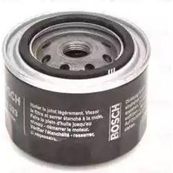 Bosch Oliefilter