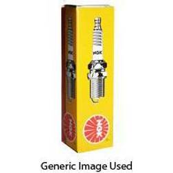 NGK R0465B-10 7506 Spark Plug Racing R0465B10