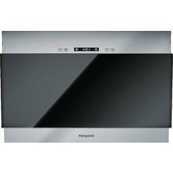 Hotpoint PHVP 64F AL K1 60cm, Black