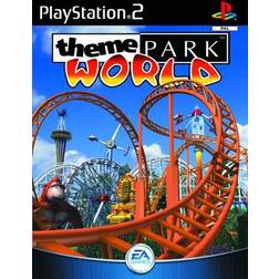 Theme Park World (PS2)