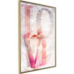 Artgeist Love II Plakat