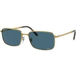 Ray-Ban Polarized RB3717 9196S2