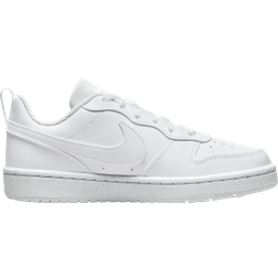 Nike Court Borough Low Recraft GS - White