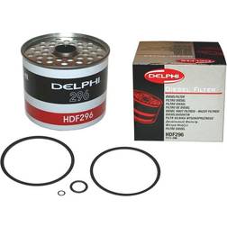 Delphi HDF296 Fuel Filter