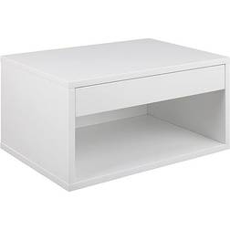 AC Design Furniture Kelda Bedside Table 35x50cm