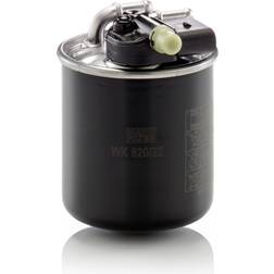 MANN-FILTER Fuel Filter WK 820/22