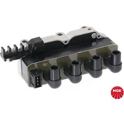 NGK U2014 48052 Ignition Coil