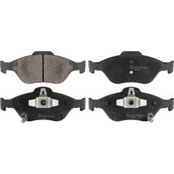 Blue Print Brake Pad set Axle