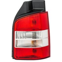 Hella 2SK 008 579-221 Rearlight Bulb