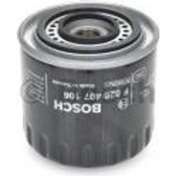 Bosch oljefilter F 026 407 106