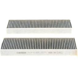 Bosch 1987435522 Cabin Active Carbon