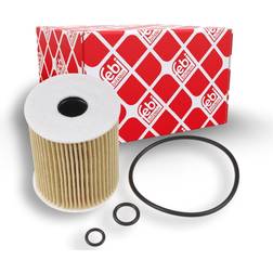 FEBI BILSTEIN Oliefilter 109621 Med Pakninger