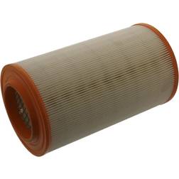 FEBI BILSTEIN Luftfilter Filterinnsats 40208 Motorfiltre