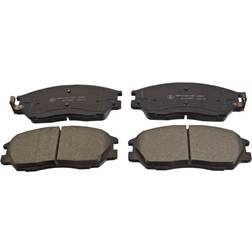 Blue Print Brake Pad set Axle