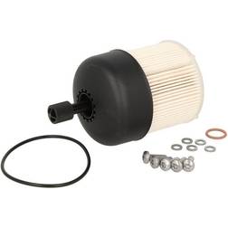 Mahle Brændstoffilter KX 338/26D Mercedes-Benz