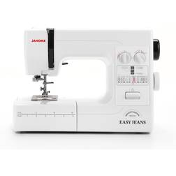 Janome Easy Jeans 1800