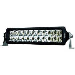 Philips UD5000 10 Inch Dobbelt-Række LED Lysbar